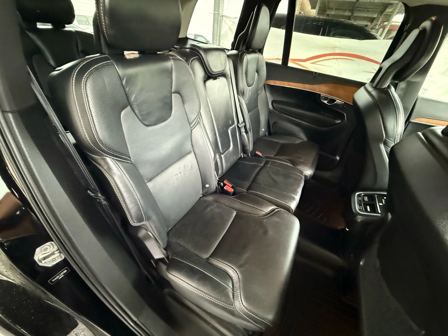 2018 Volvo Xc90 - Image 24