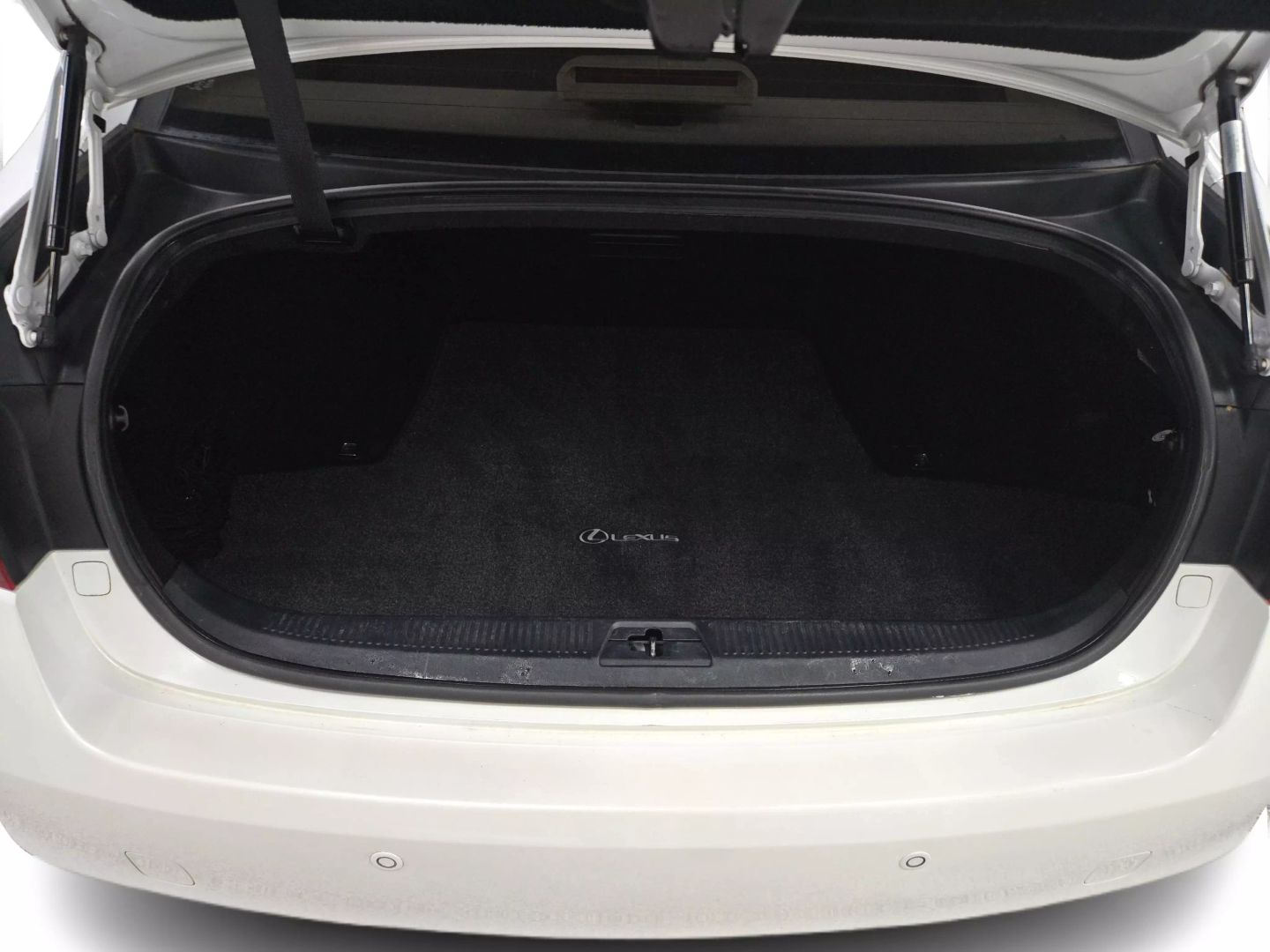 2008 Lexus Gs - Image 11