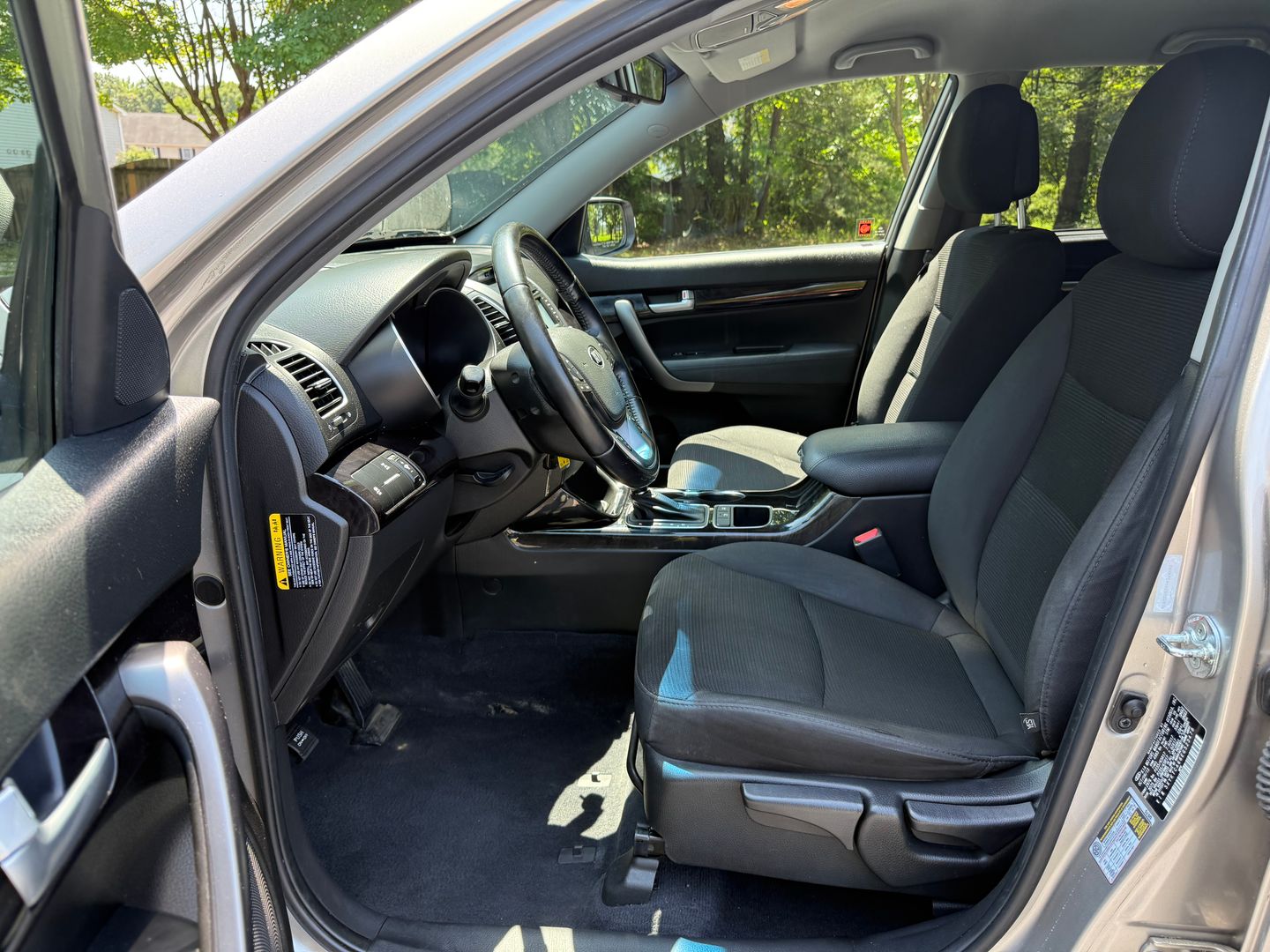 2014 Kia Sorento - Image 10