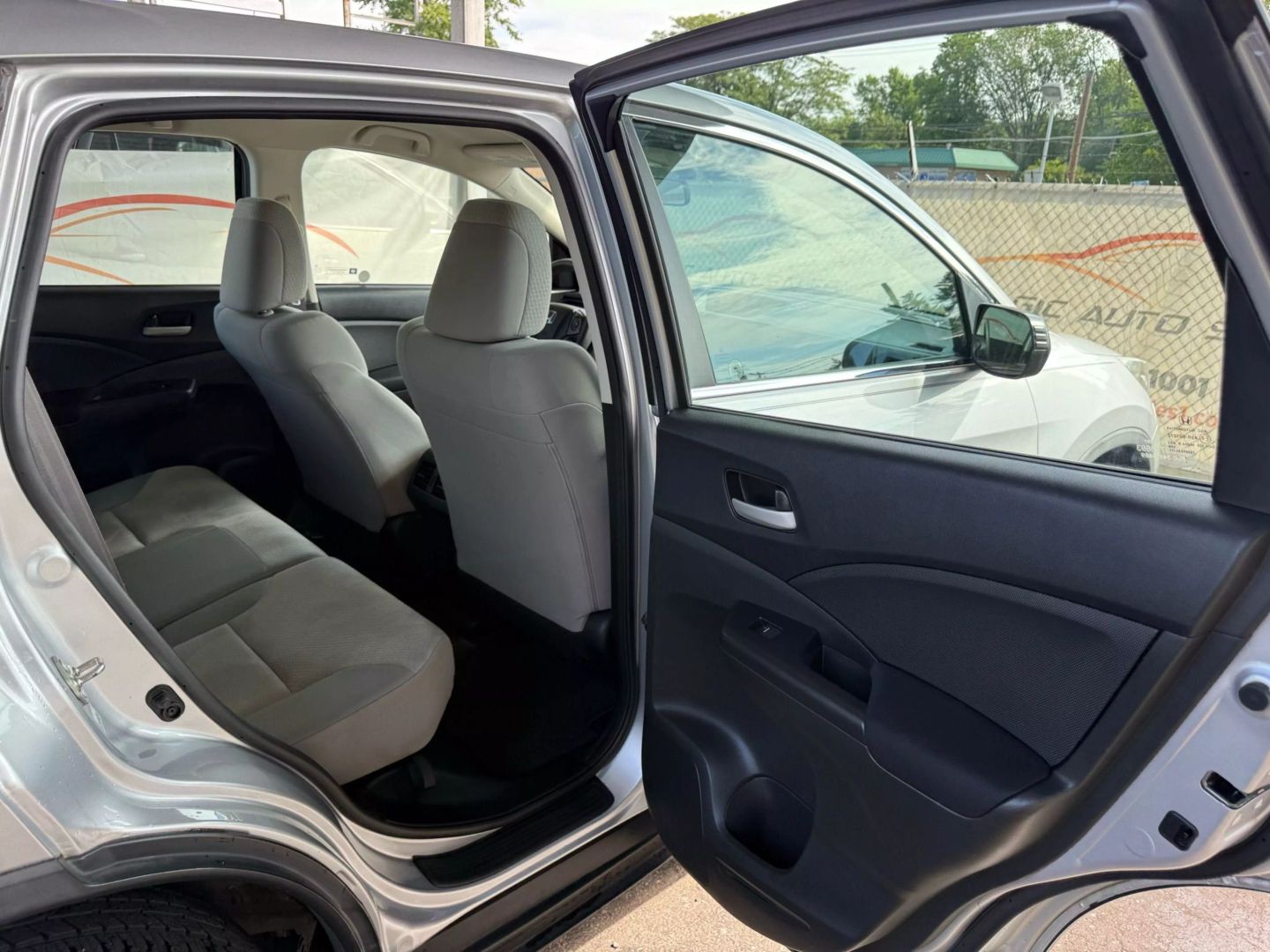 2016 Honda Cr-v - Image 21