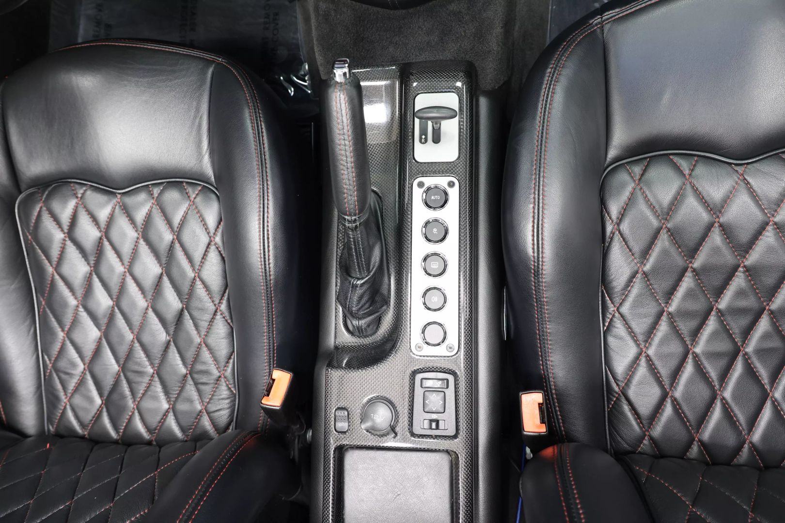 2006 Maserati Gransport - Image 40