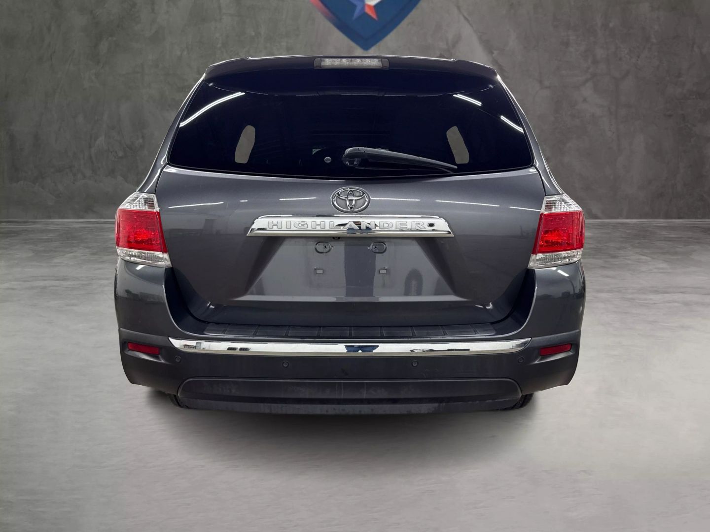 2013 Toyota Highlander - Image 14