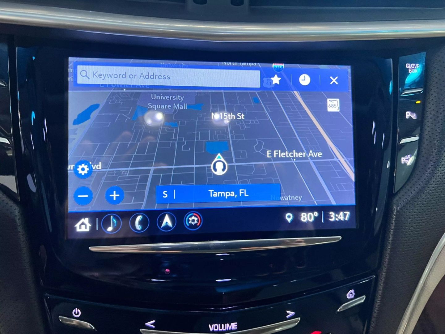 2019 Cadillac Xts Luxury Sedan 4d - Image 30