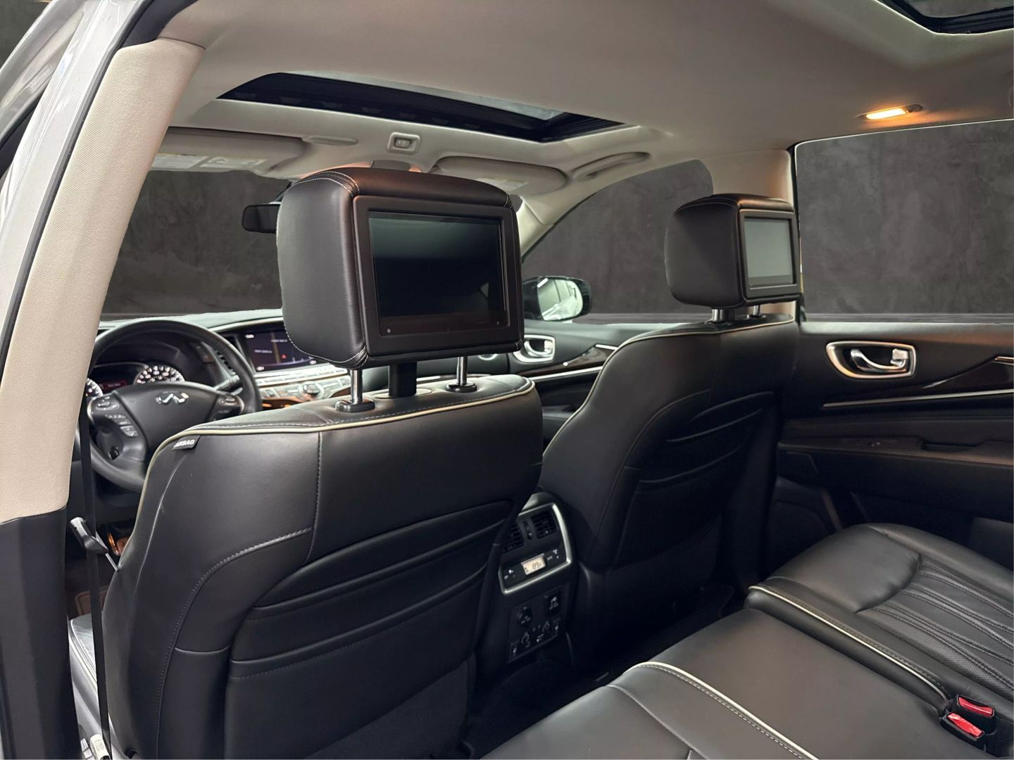 2018 Infiniti Qx60 - Image 44