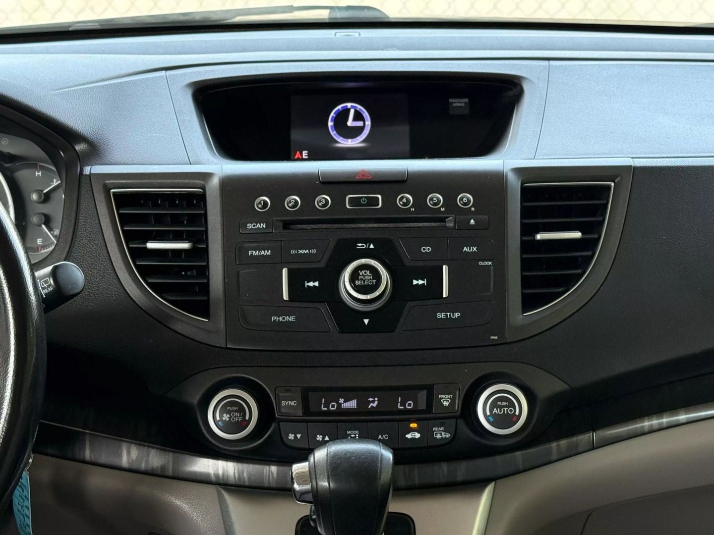 2013 Honda Cr-v - Image 27