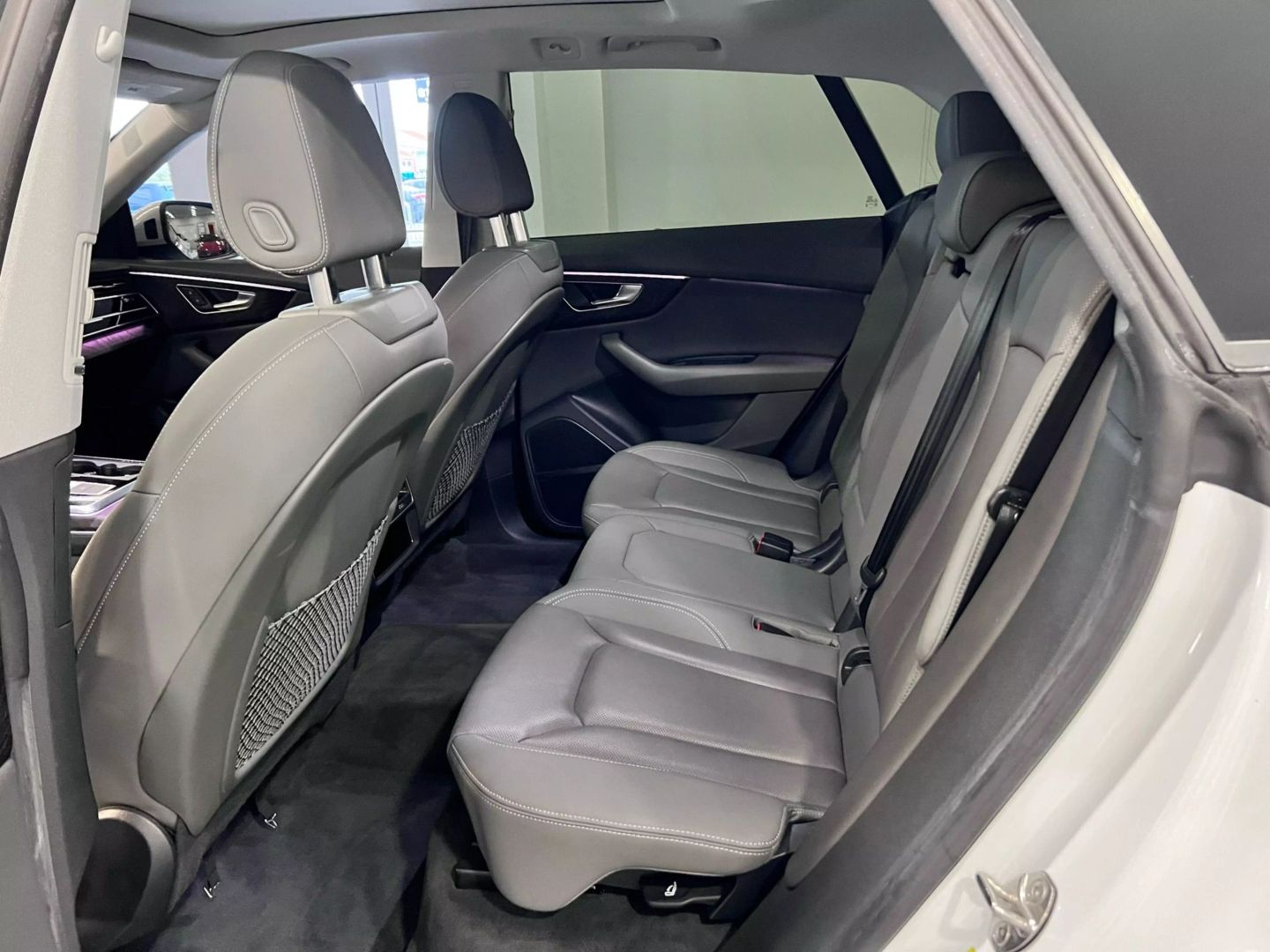 2021 Audi Q8 55 Tfsi Premium Plus Sport Utility 4d - Image 22