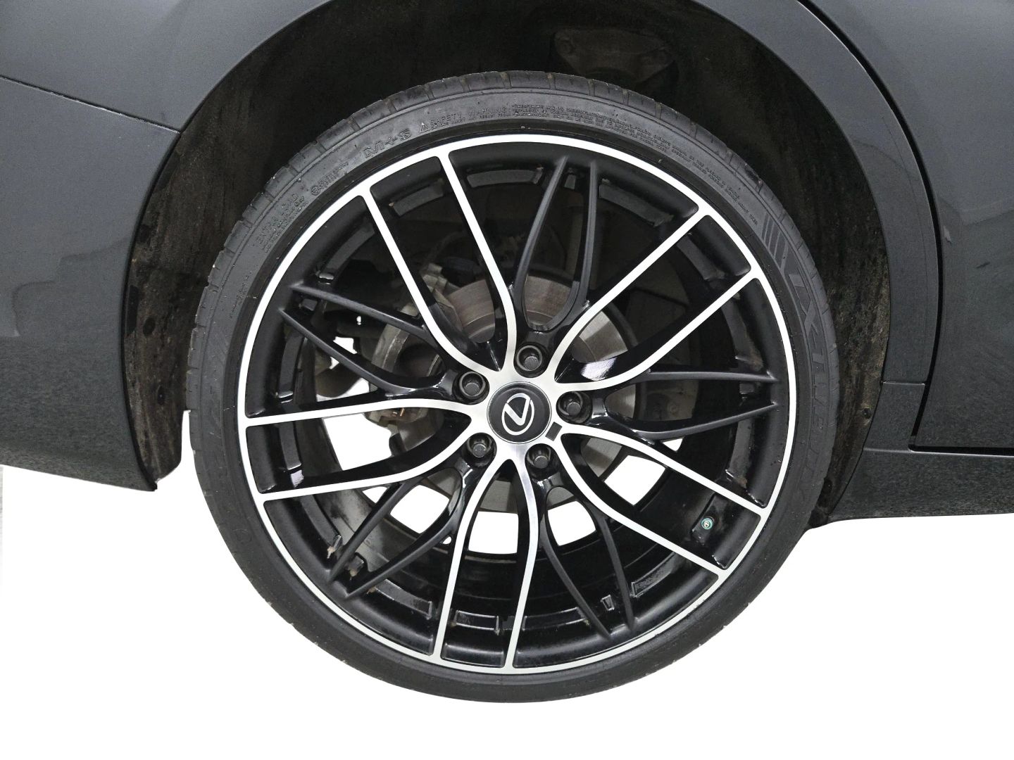 2021 Lexus Es - Image 24