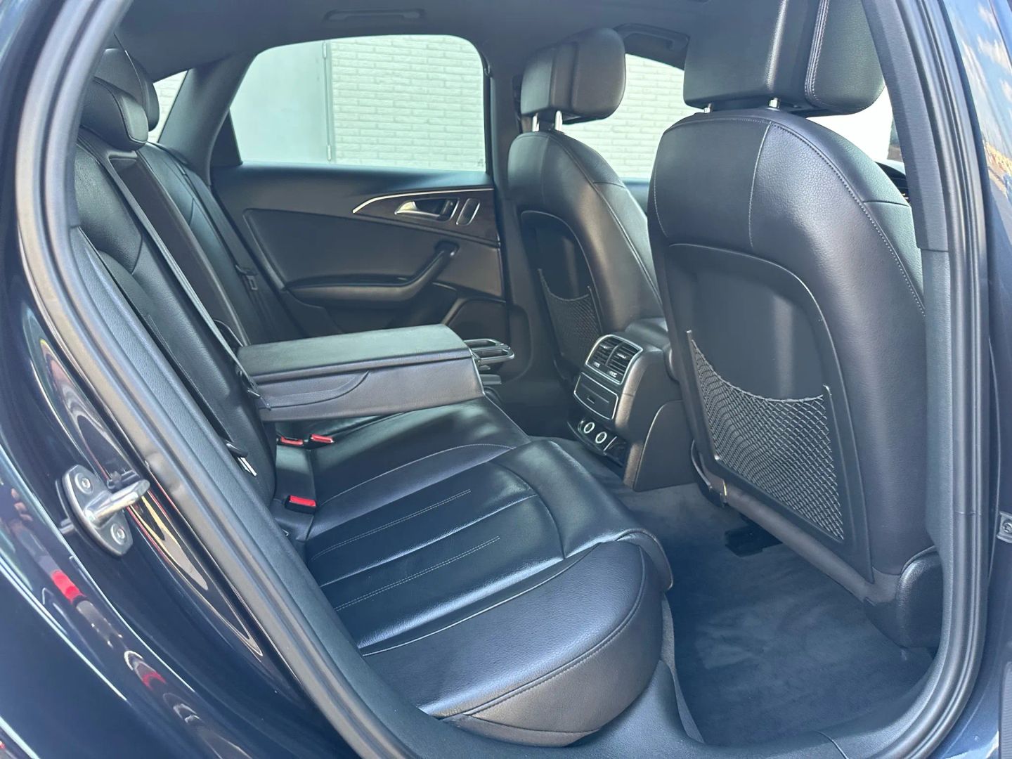 2017 Audi A6 - Image 24