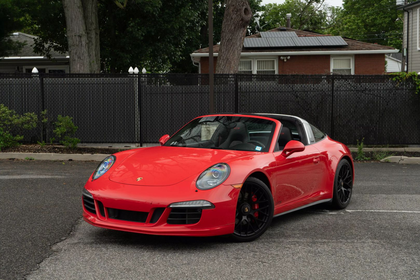 2016 Porsche 911 - Image 10