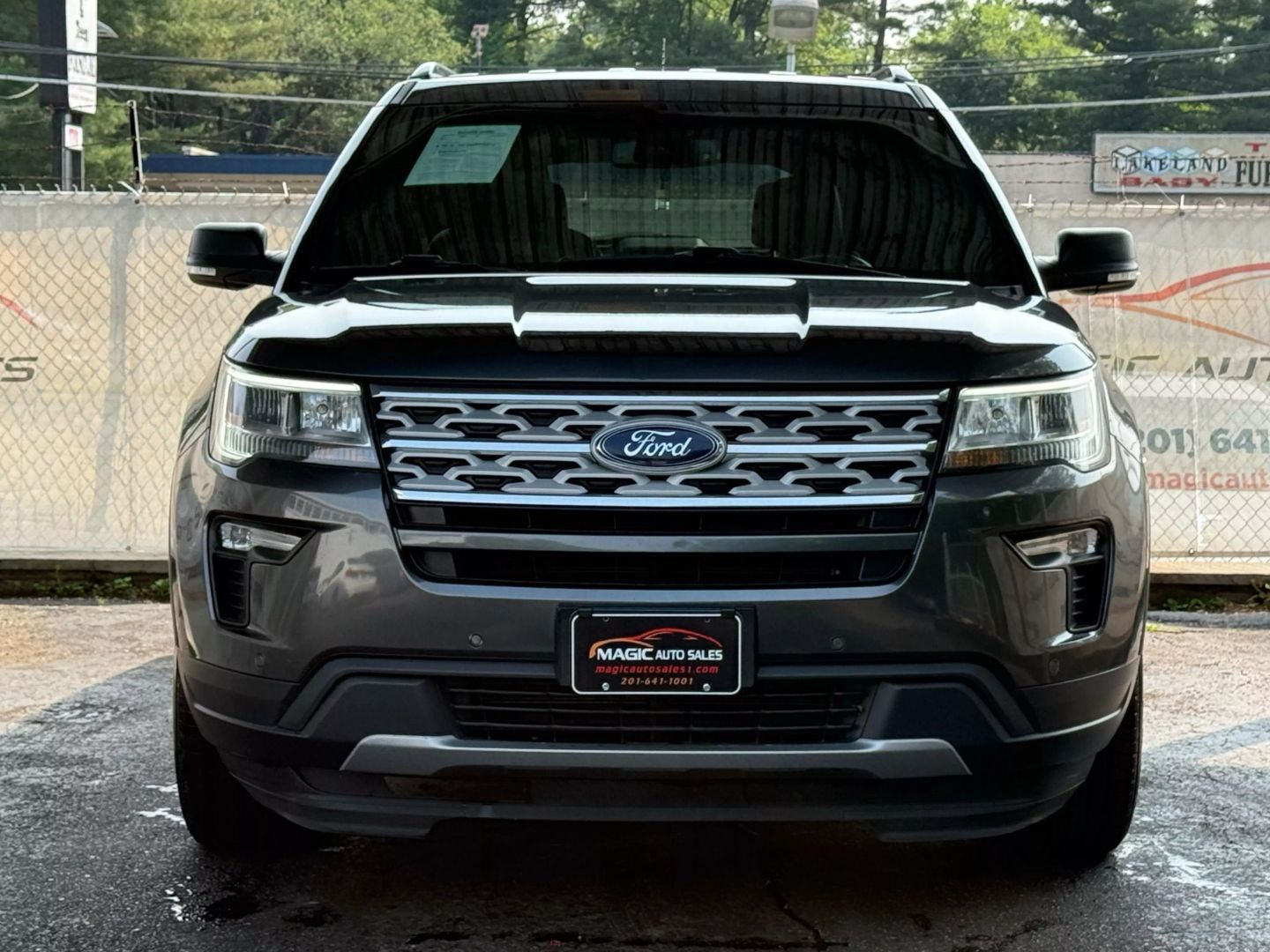 2019 Ford Explorer - Image 5