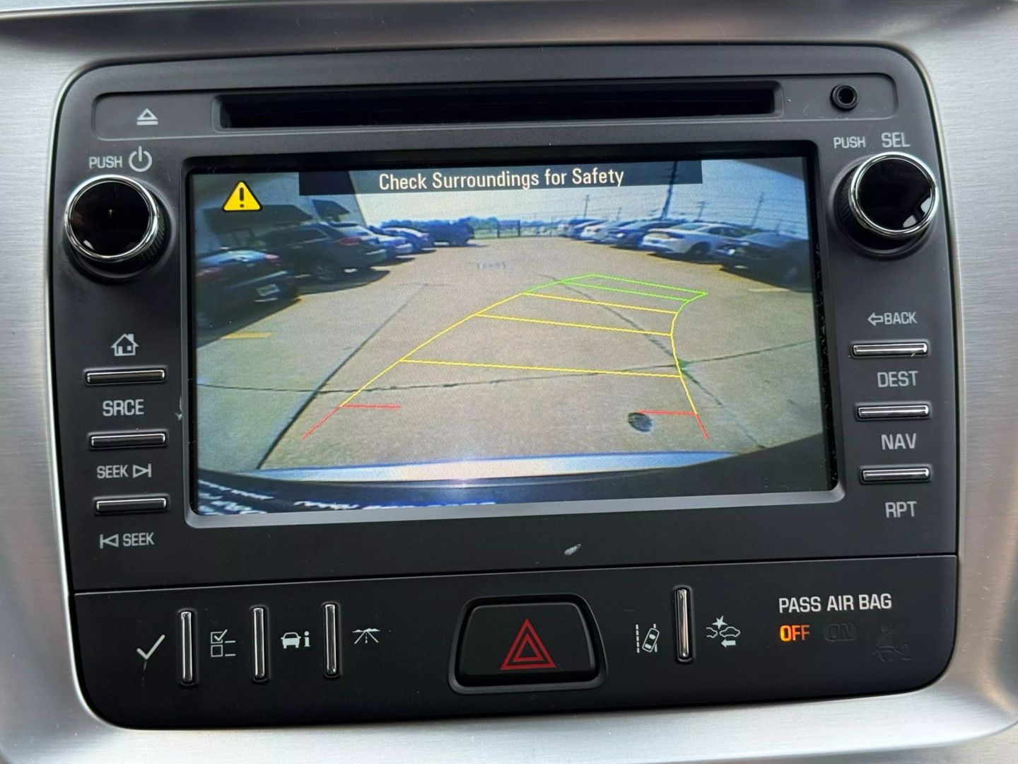 2016 Gmc Acadia - Image 43