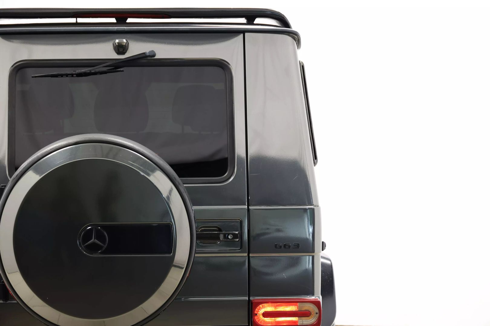 2016 Mercedes-benz G-class - Image 60