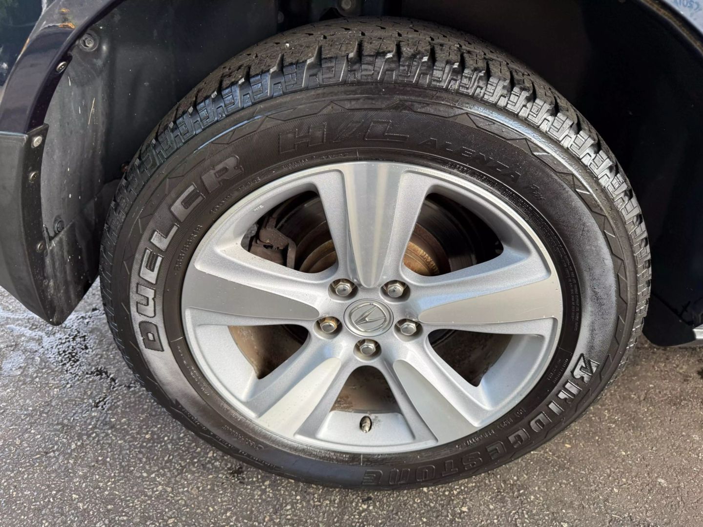 2012 Acura Mdx - Image 47