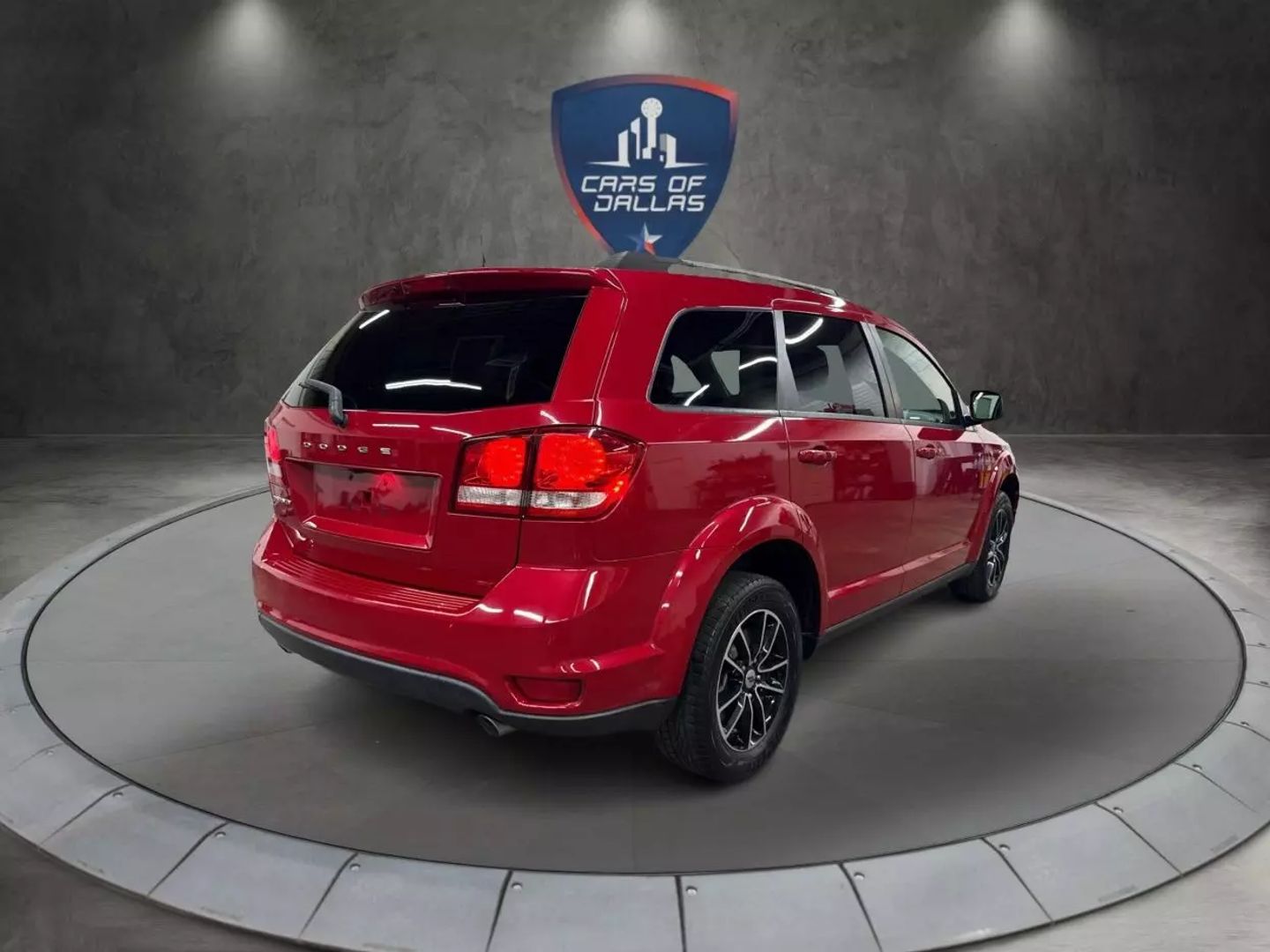 2018 Dodge Journey - Image 5