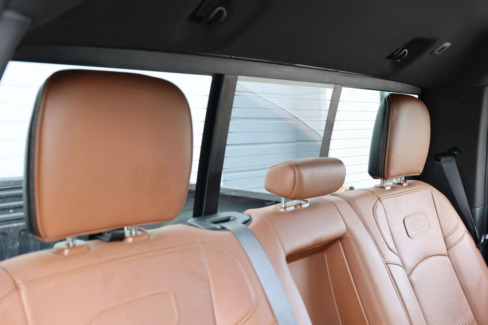 2019 Ram 2500 Crew Cab - Image 86