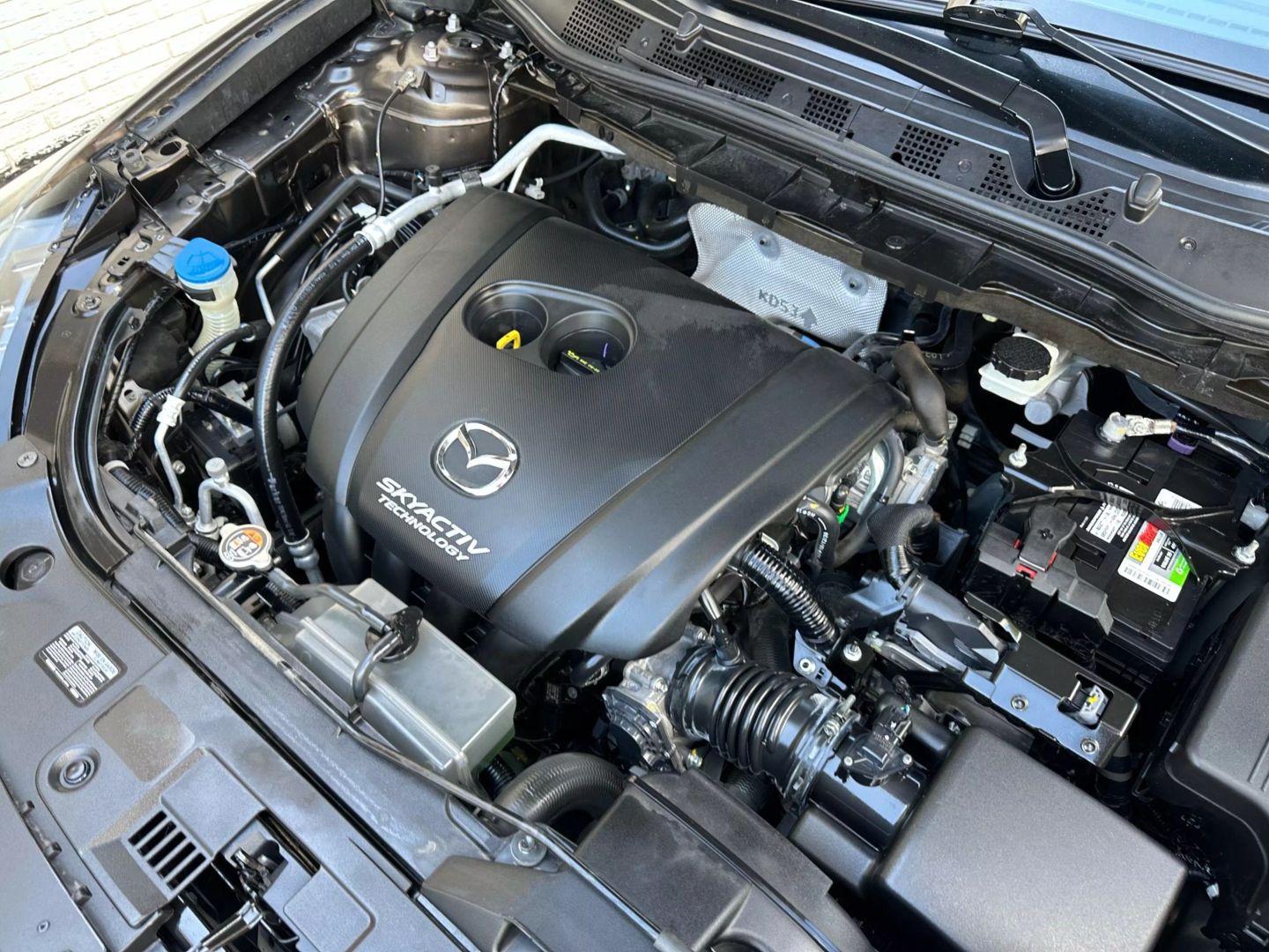 2016 Mazda Cx-5 - Image 50