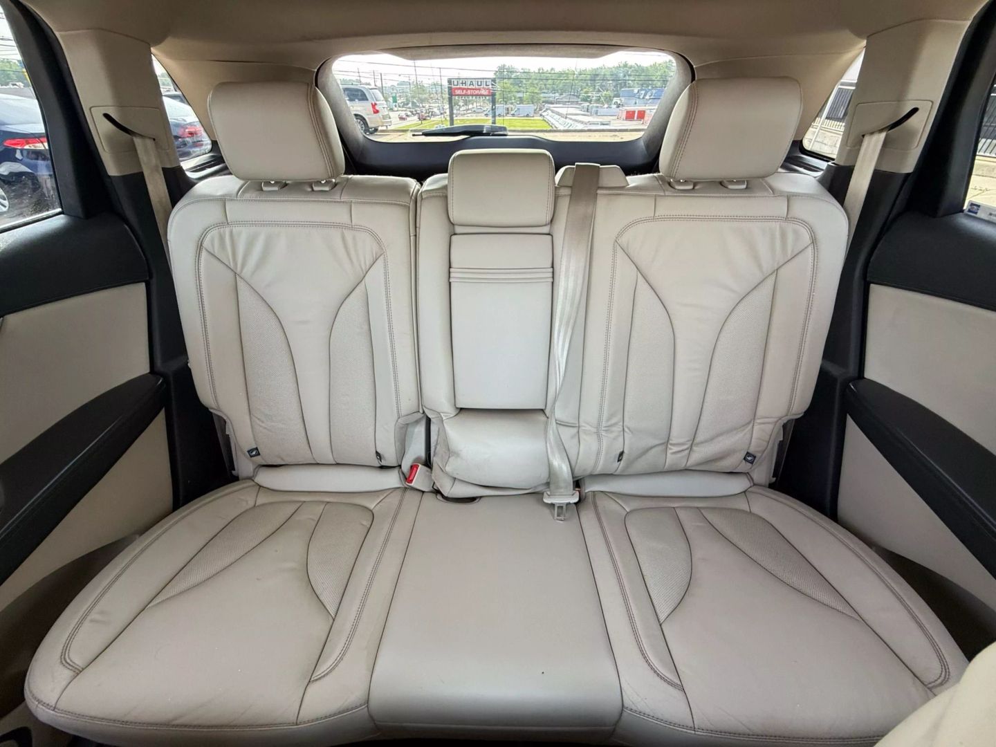 2016 Lincoln Mkx - Image 48