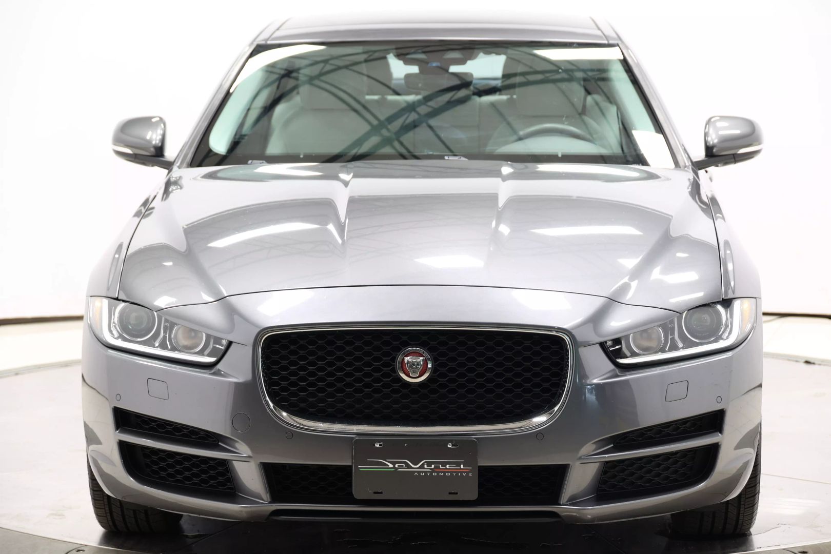 2019 Jaguar Xe - Image 94