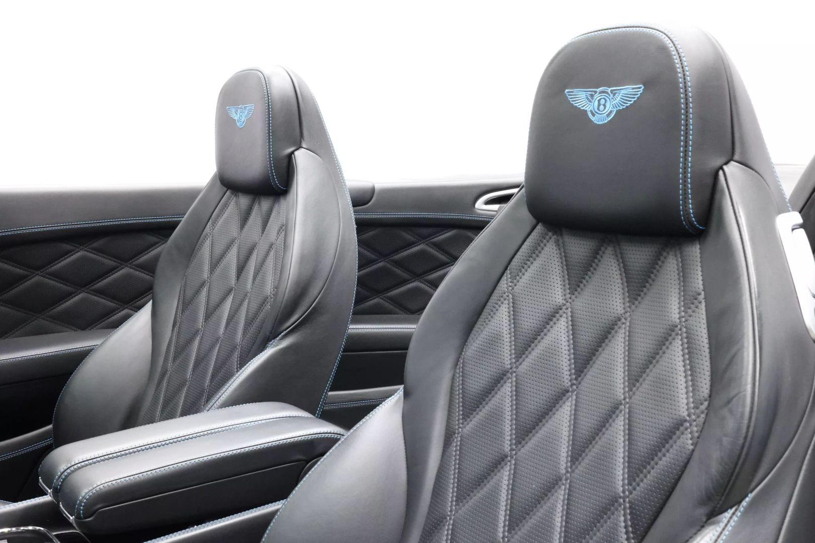 2014 Bentley Continental - Image 16