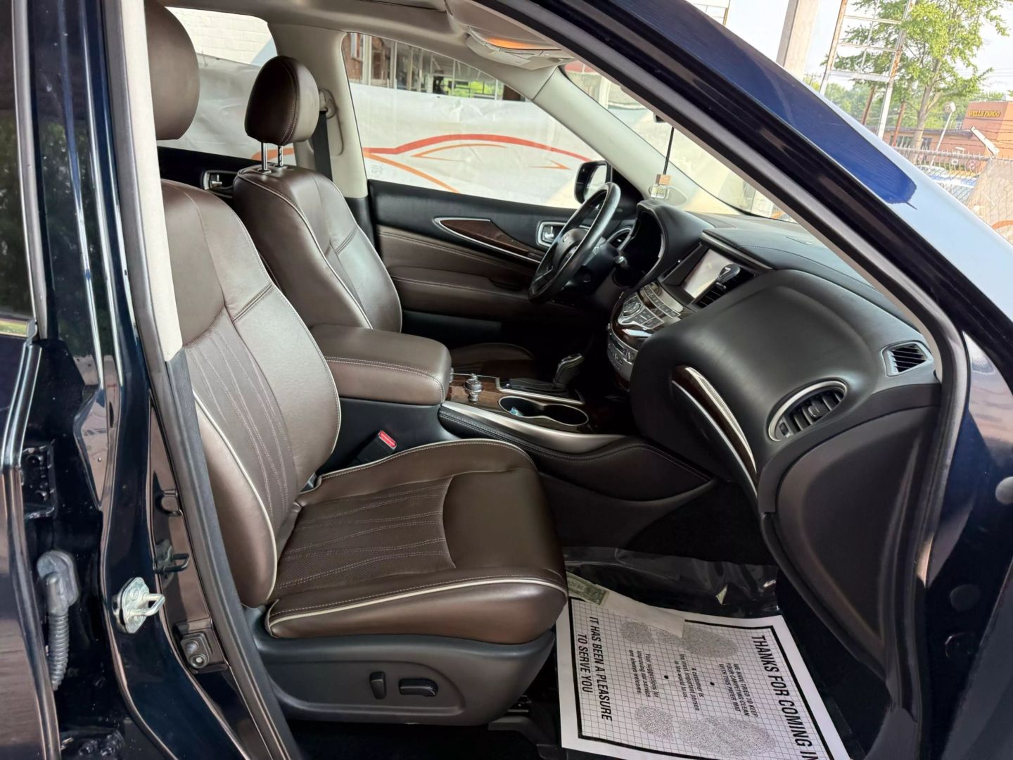 2019 Infiniti Qx60 - Image 27
