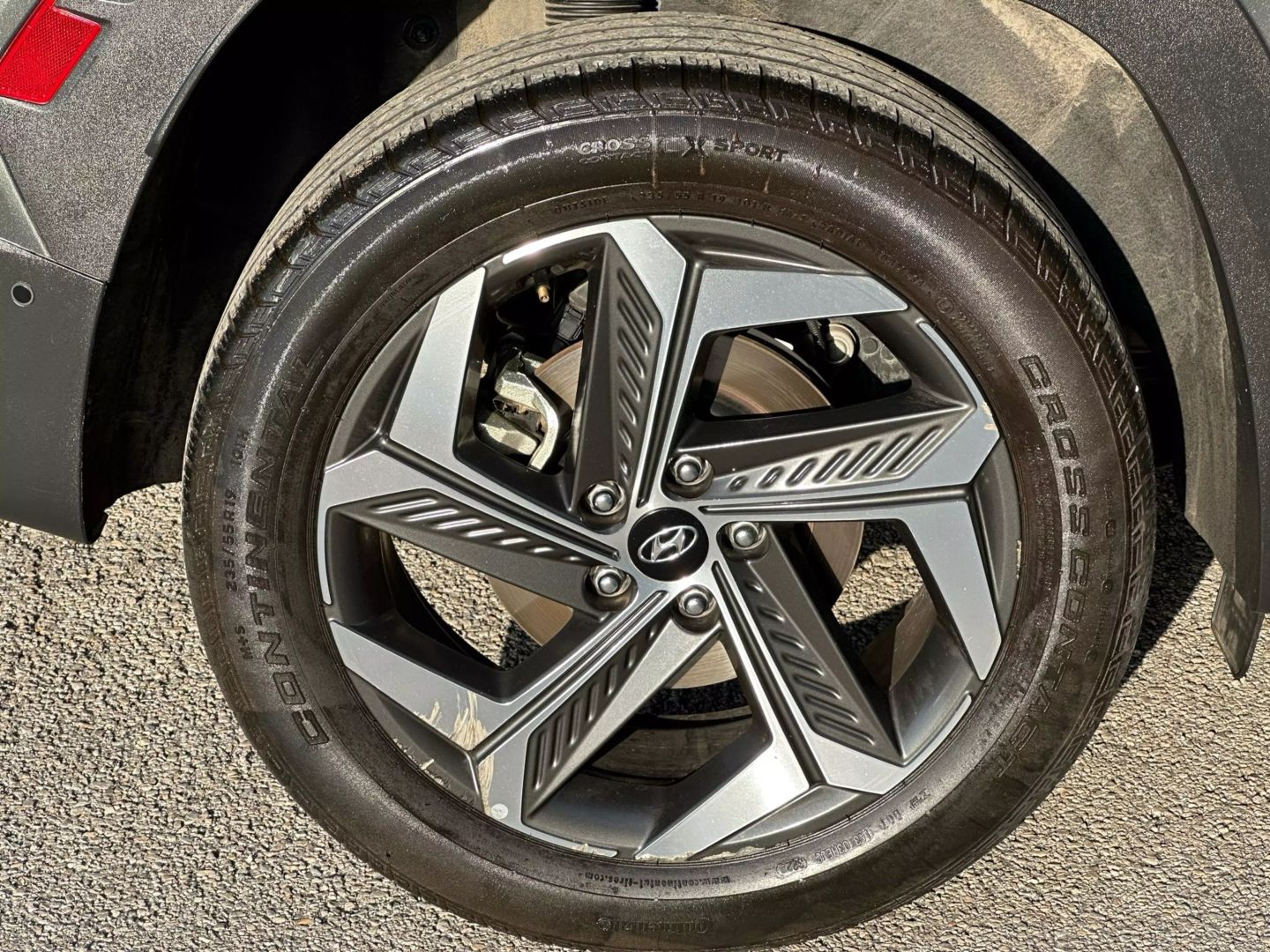 2023 Hyundai Tucson - Image 46