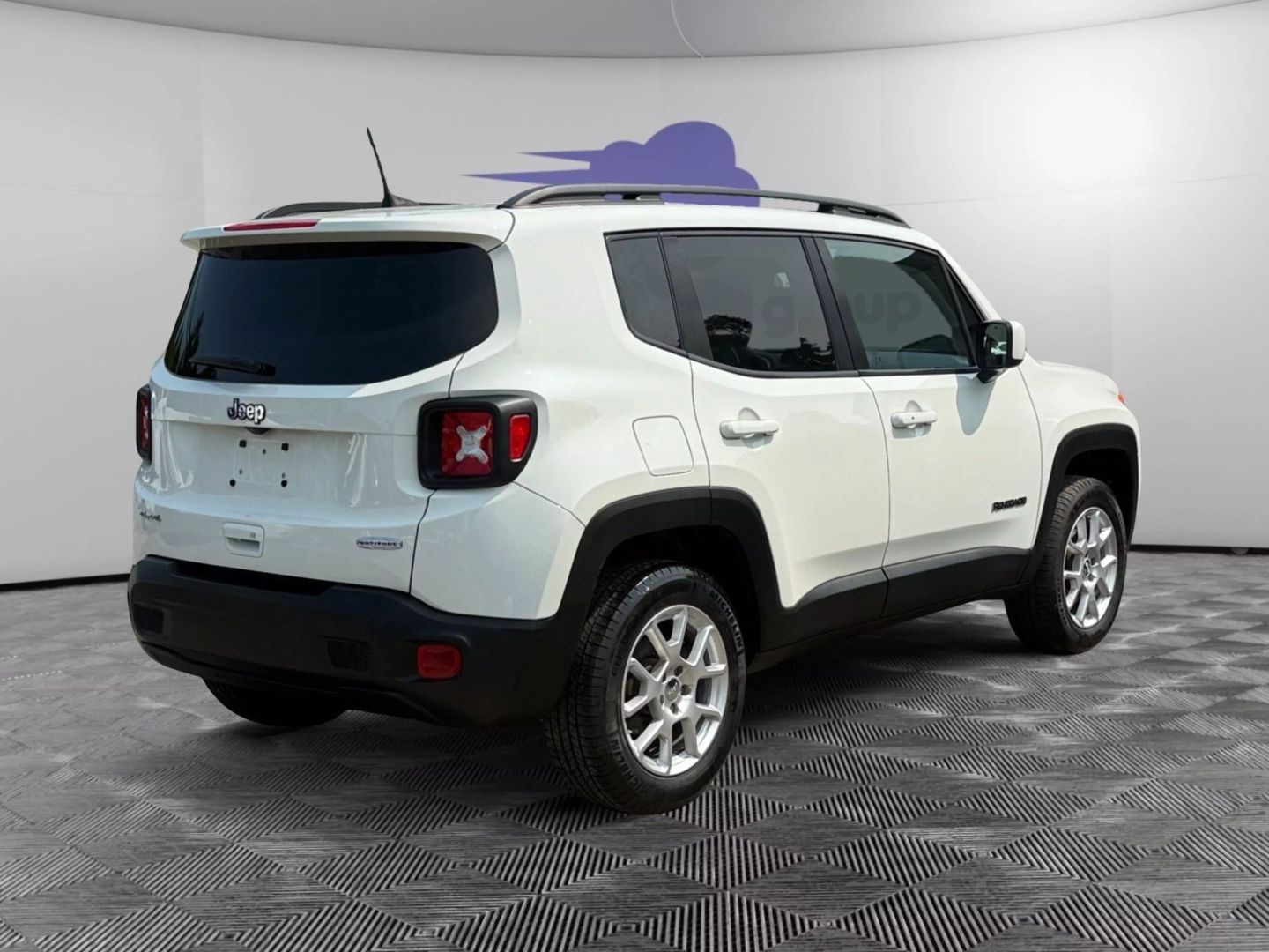 2019JEEP RENEGADE for sale in Stafford VA