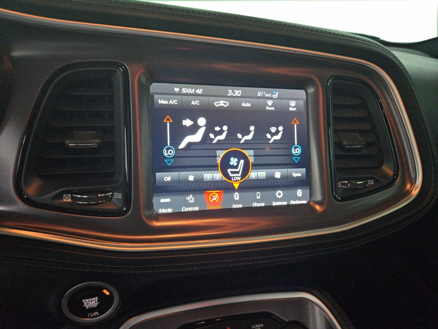 2020 Dodge Challenger - Image 15