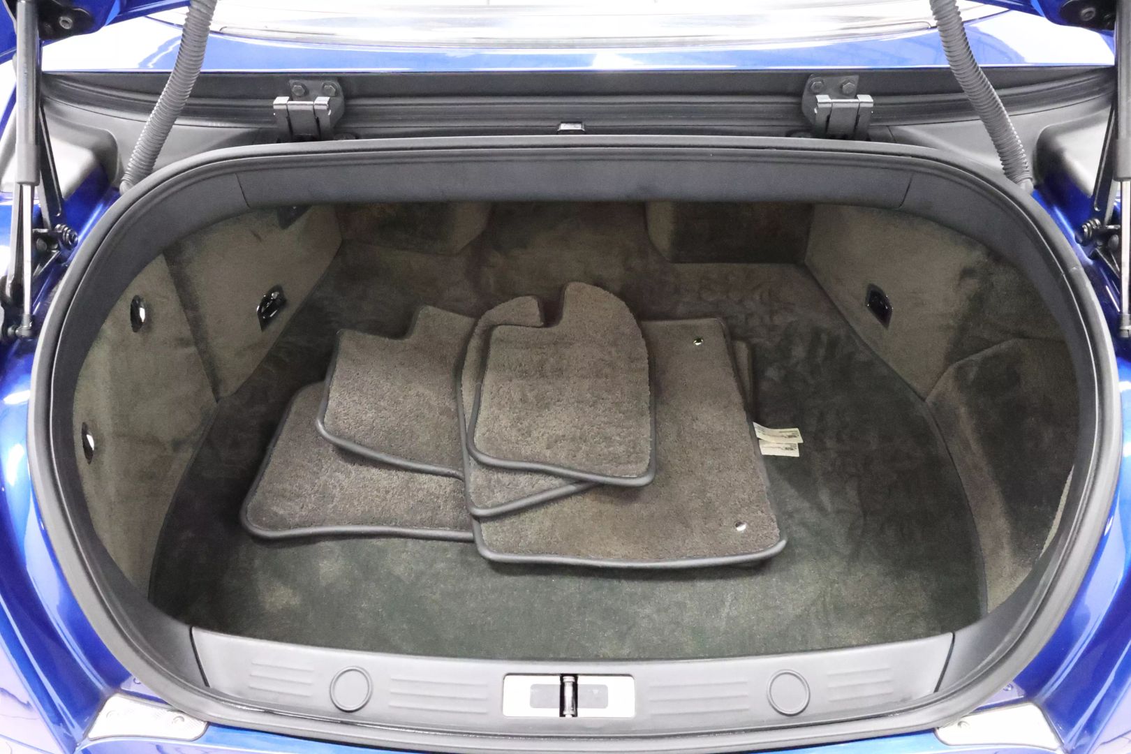 2014 Bentley Continental - Image 55