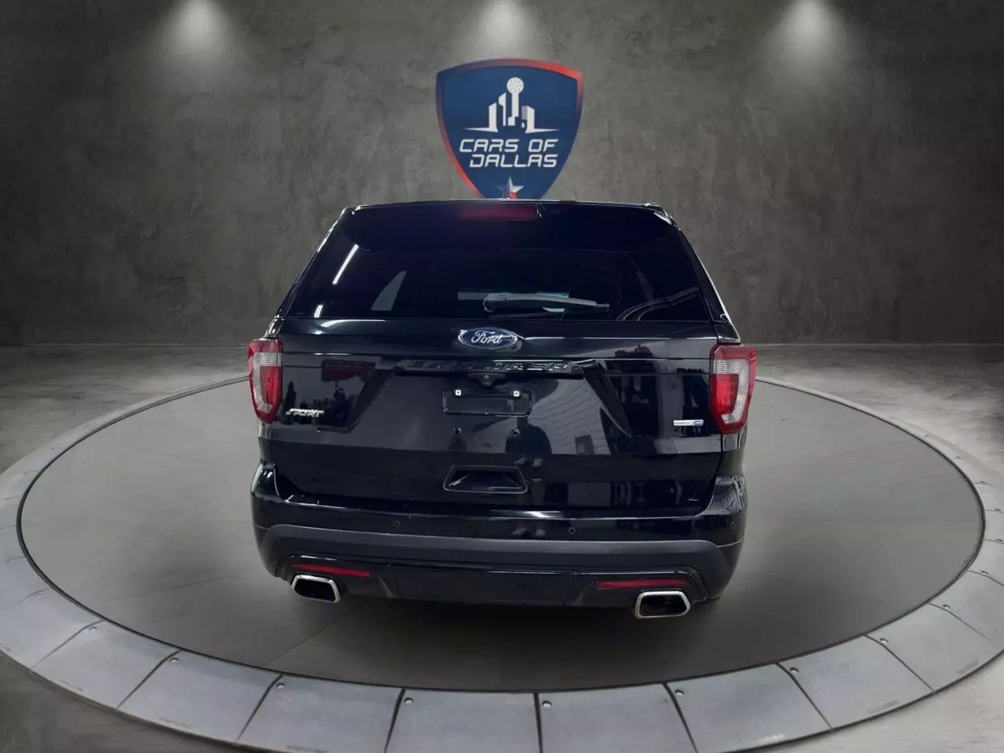 2016 Ford Explorer - Image 4