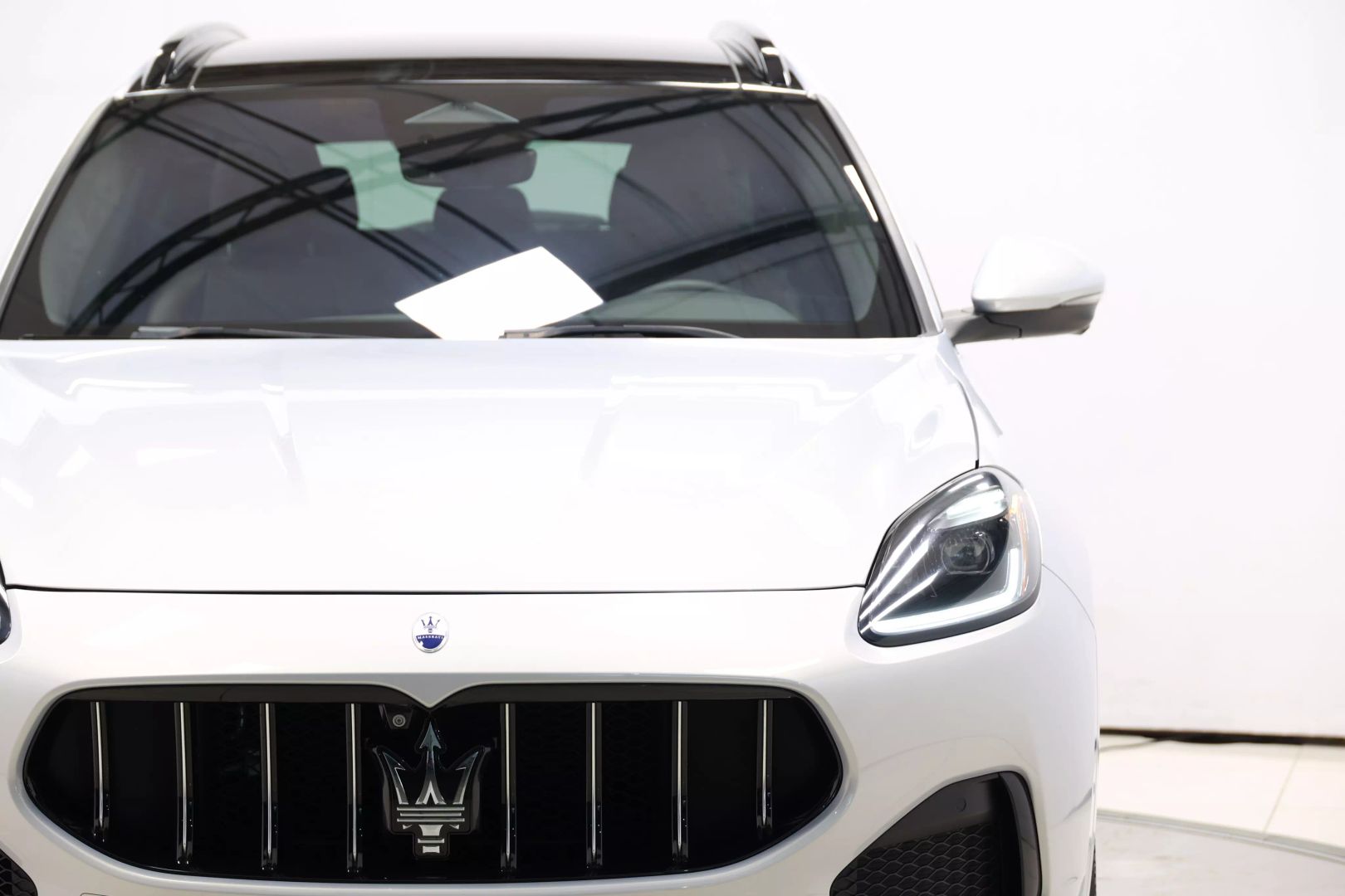 2023 Maserati Grecale - Image 106