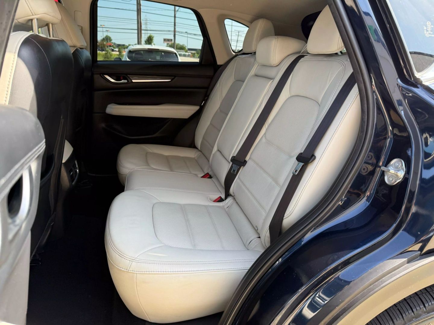 2018 Mazda Cx-5 - Image 21