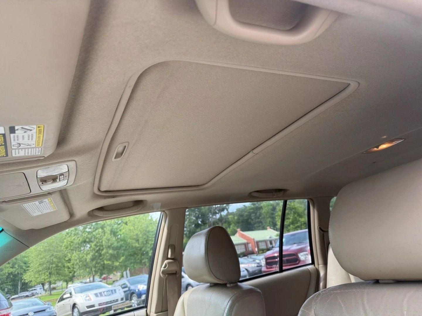 2006TOYOTA HIGHLANDER for sale in Stafford VA