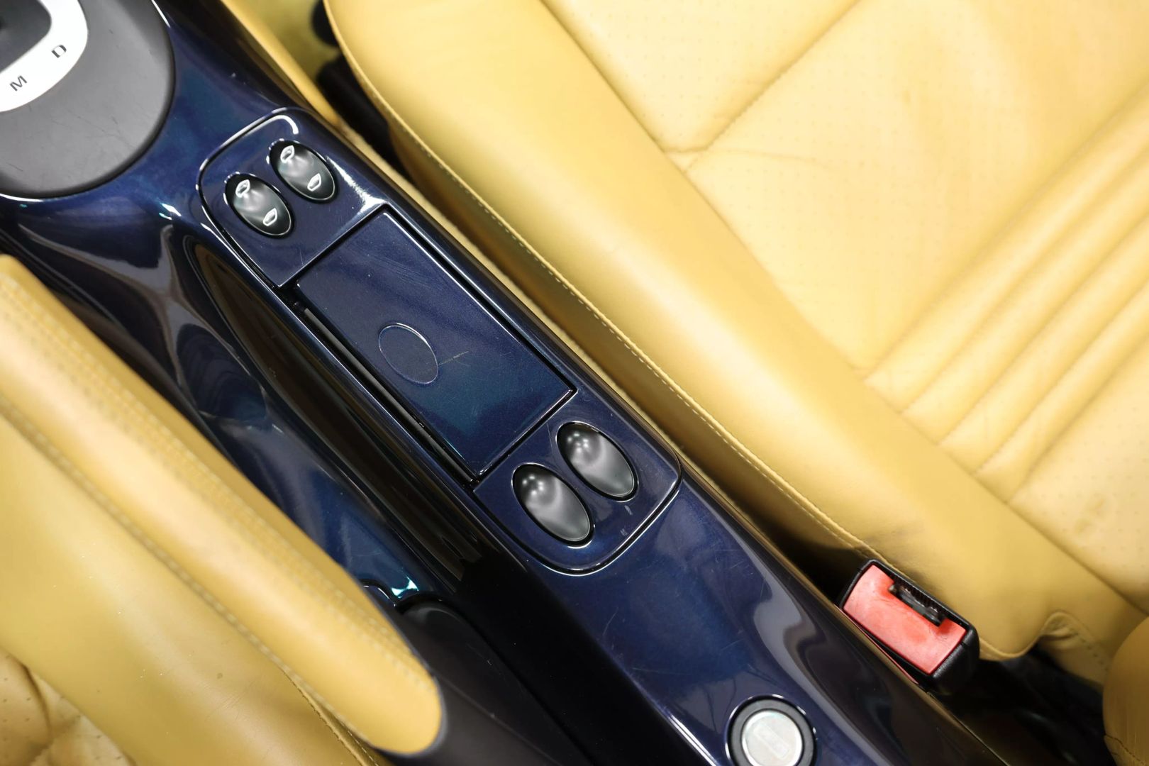 2003 Porsche Boxster - Image 35