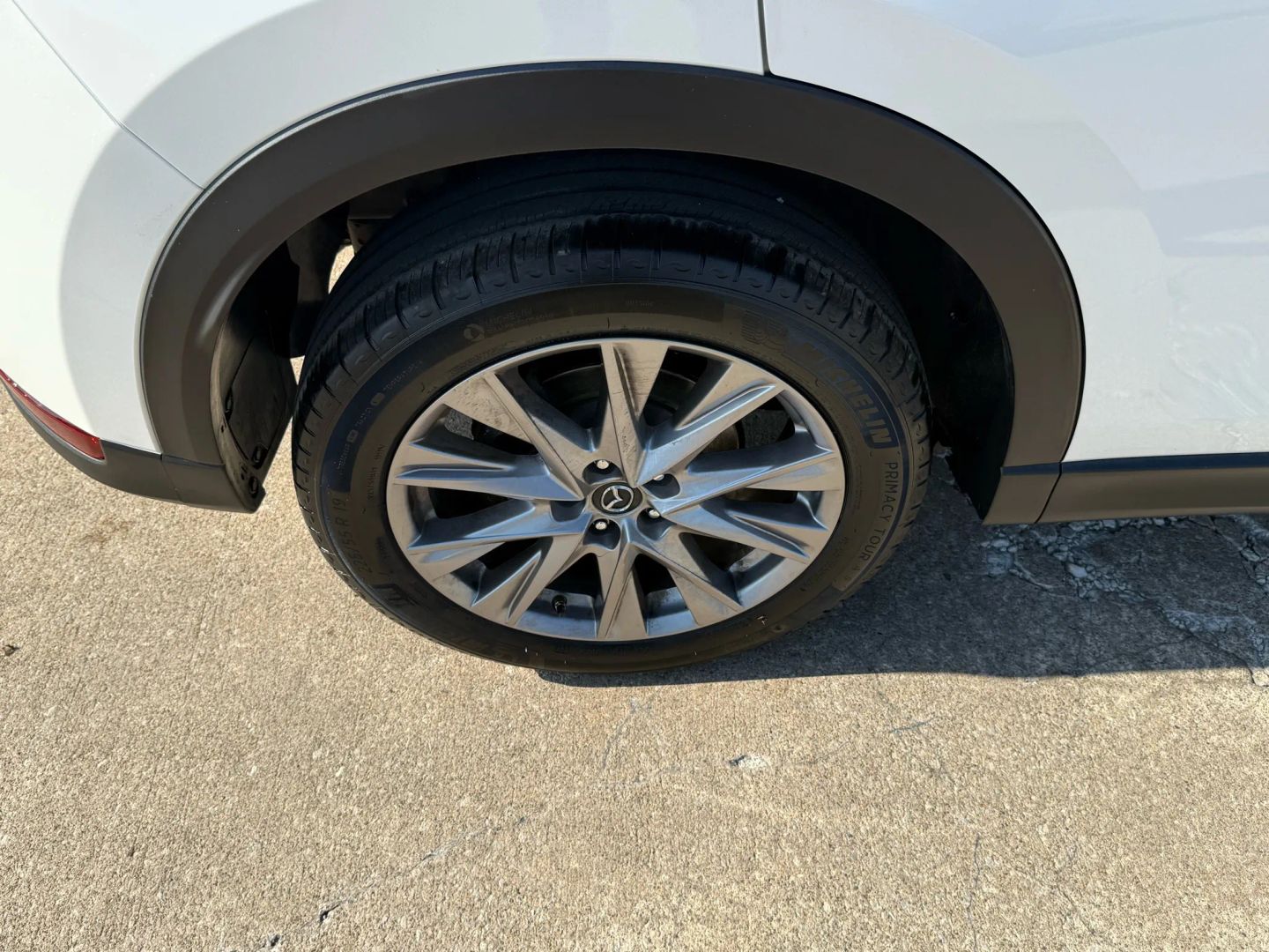 2020 Mazda Cx-5 - Image 49