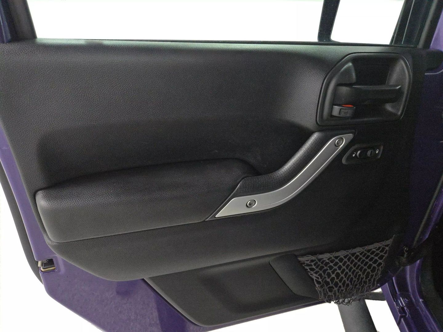 2018 Jeep Wrangler Unlimited - Image 19