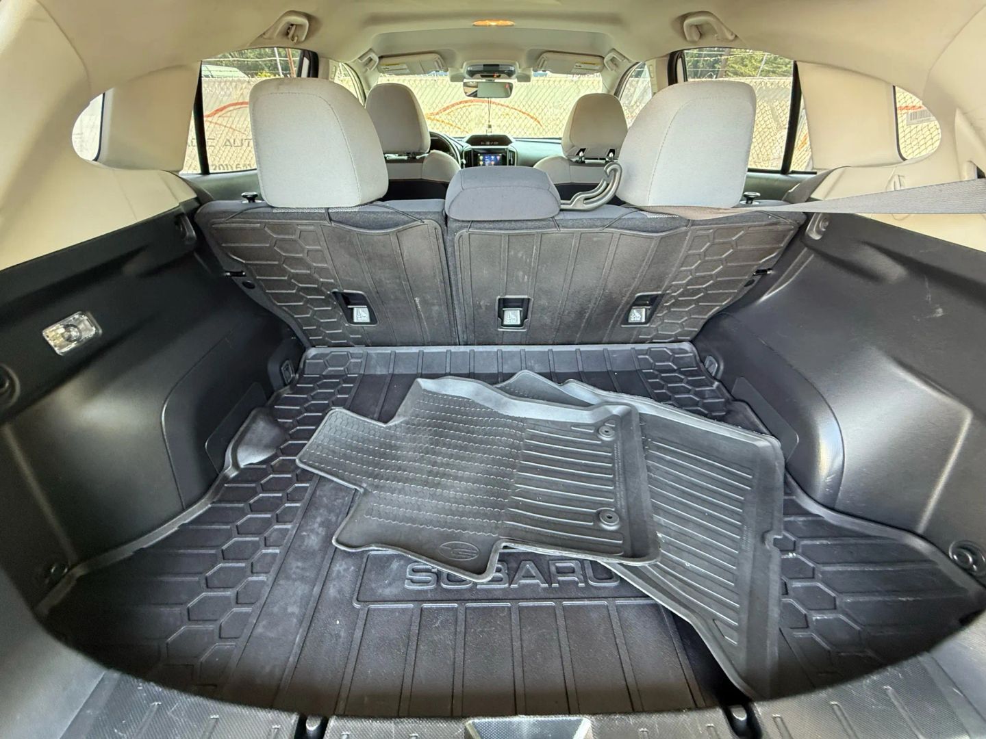 2019 Subaru Crosstrek - Image 20