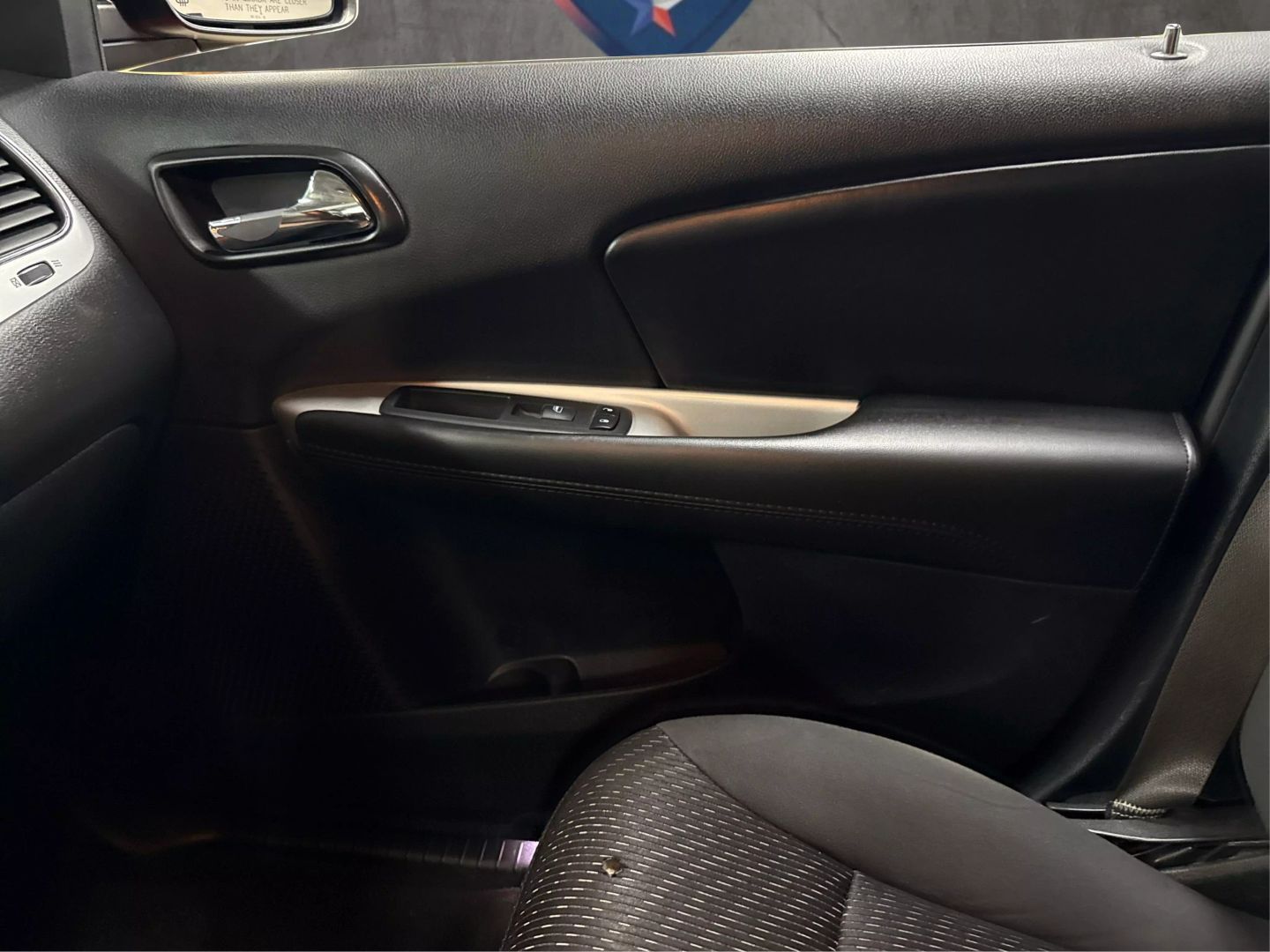 2018 Dodge Journey - Image 38
