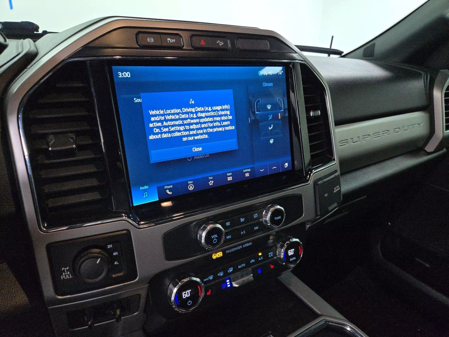 2022 Ford F250 Super Duty Crew Cab - Image 24