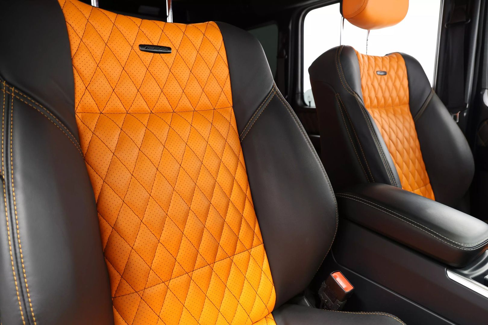 2016 Mercedes-benz G-class - Image 89