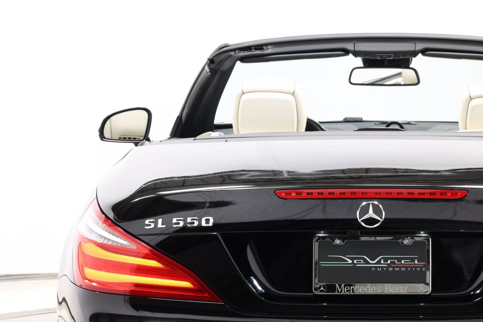 2013 Mercedes-benz Sl-class - Image 54