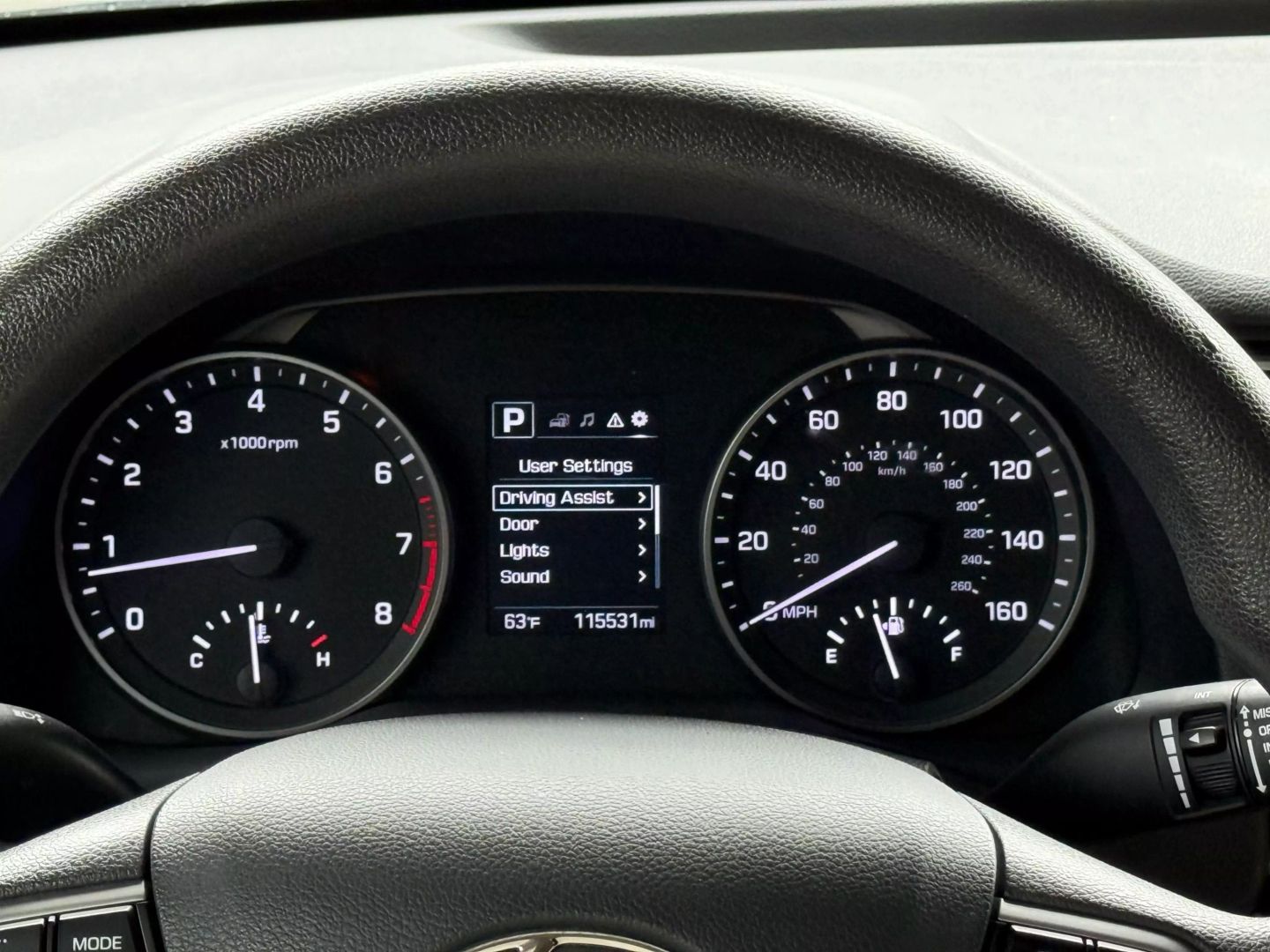 2018 Hyundai Elantra - Image 33
