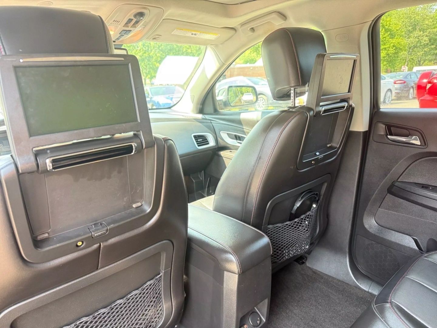 2010CHEVROLET EQUINOX for sale in Stafford VA