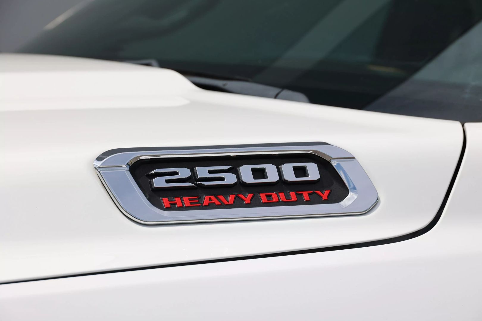 2019 Ram 2500 Crew Cab - Image 121