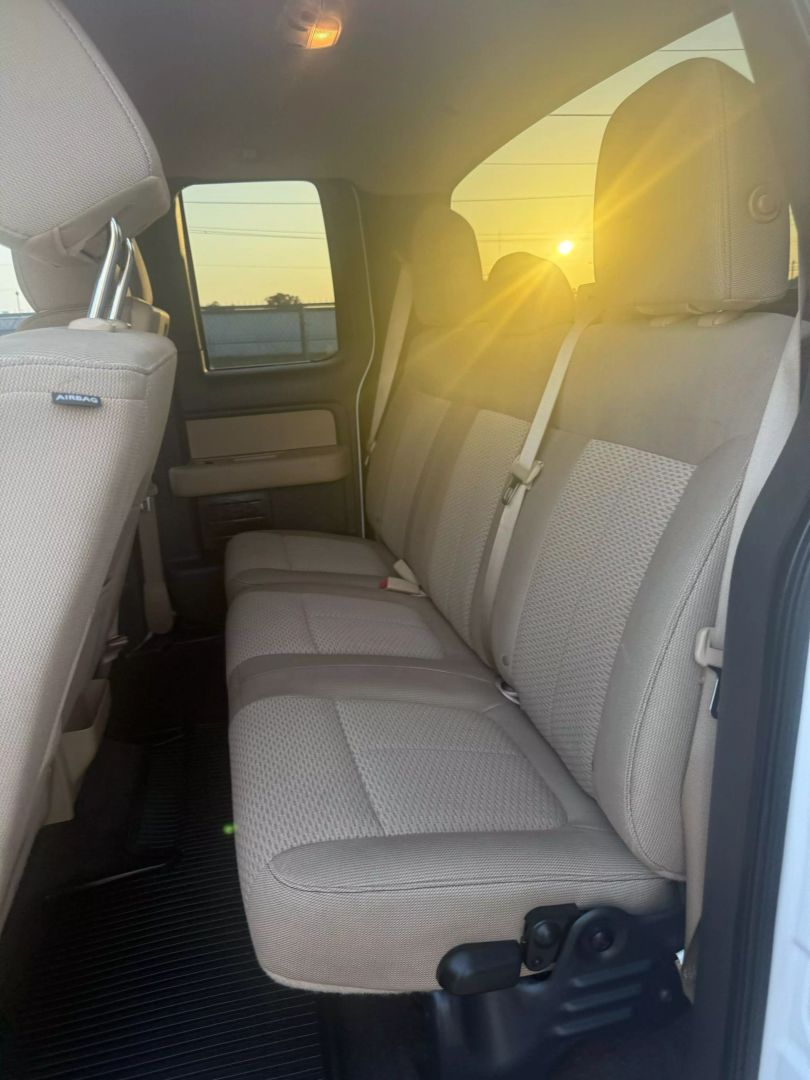 2013 Ford F150 Super Cab - Image 14