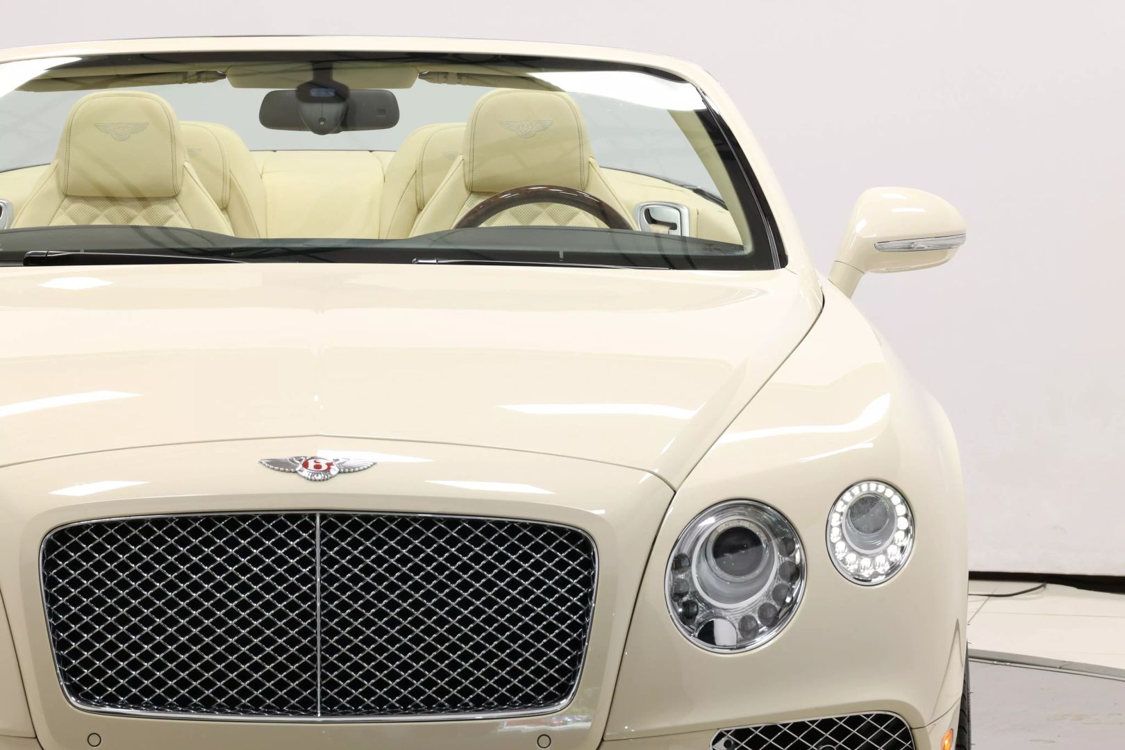 2016 Bentley Continental - Image 90