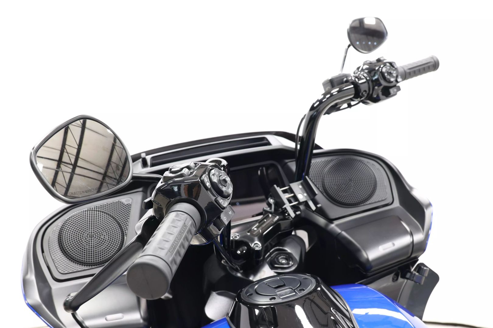 2024 Harley-davidson Road Glide - Image 25