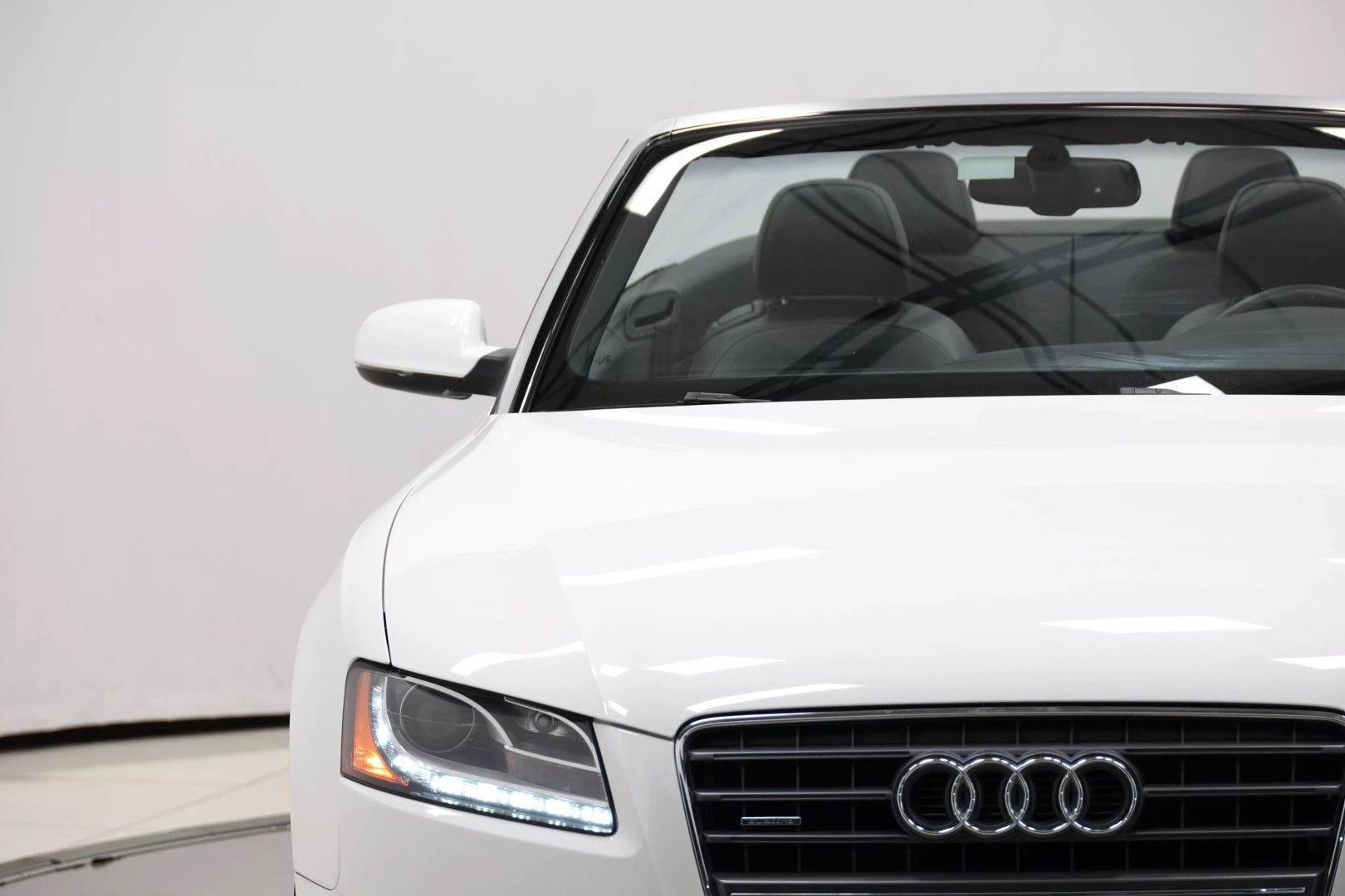 2012 Audi A5 - Image 94