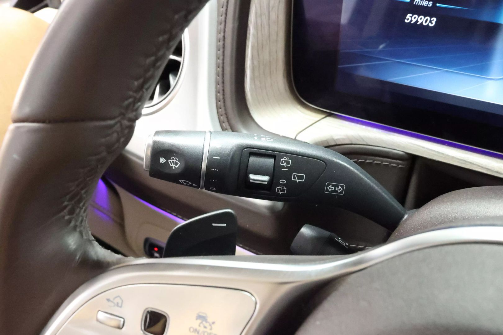 2019 Mercedes-benz G-class - Image 24