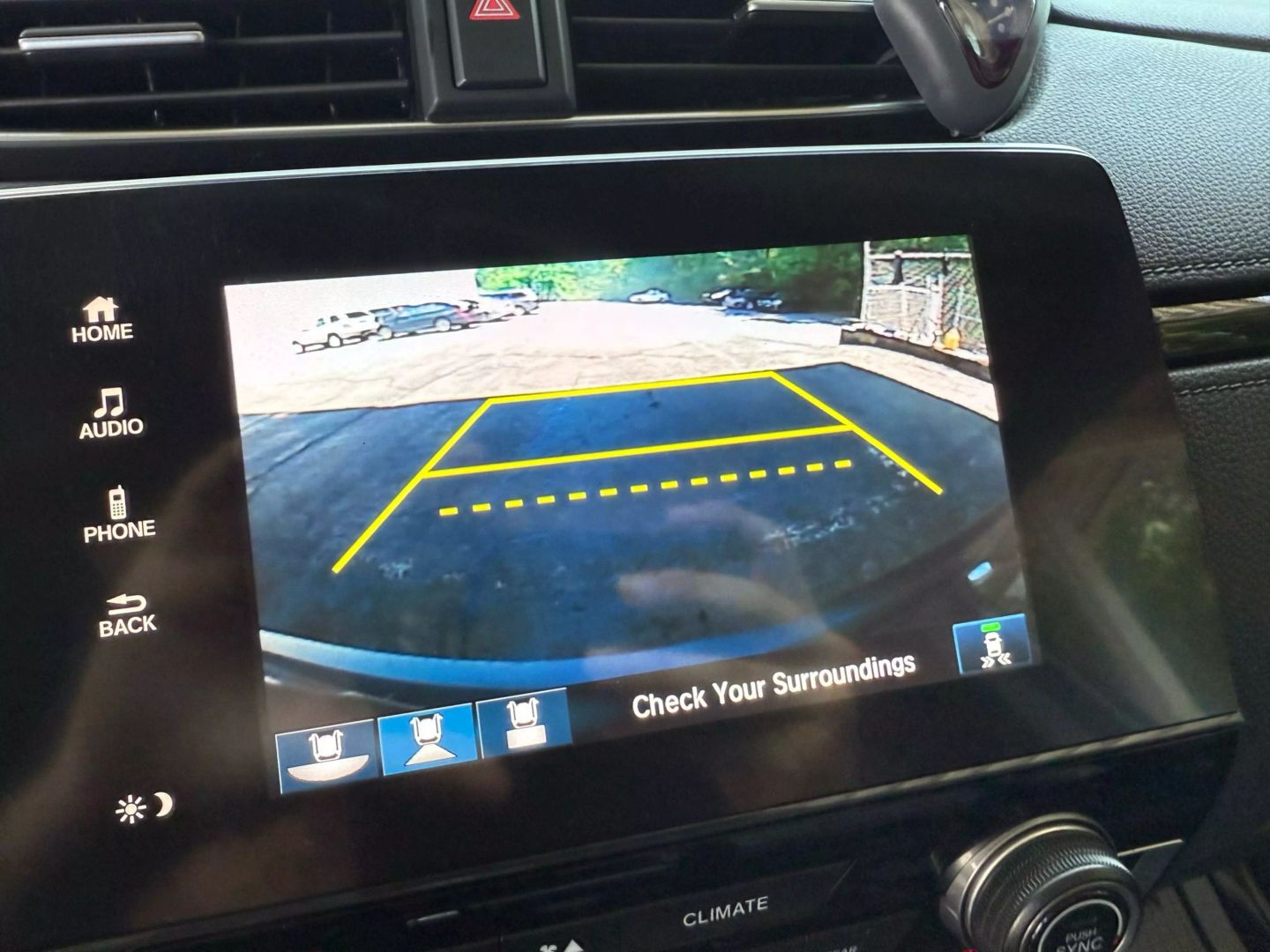 2020 Honda Cr-v - Image 38