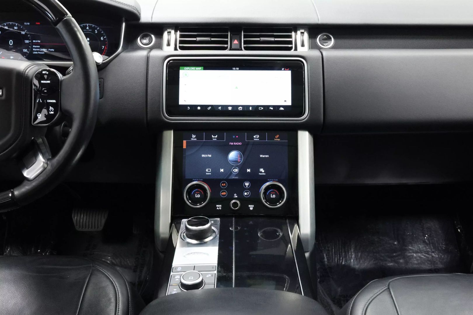 2018 Land Rover Range Rover - Image 49